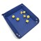 Dice Tray (Лоток для кубиков) Квадратный Синий PA-RB106 - фото 149804