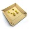 Dice Tray (Лоток для кубиков) Квадратный Бежевый-синий PA-RB109 - фото 149813