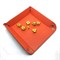 Dice Tray (Лоток для кубиков) Квадратный Оранжево-синий PA-RB112 - фото 149823