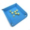 Dice Tray (Лоток для кубиков) Квадратный Голубой PA-RB114 - фото 149829