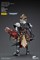 Фигурка Warhammer JoyToy Adepta Sororitas Order of the Argent Shroud Paragon Warsuit Sister Collaen Warhammer 40000 6973130374669 - фото 149838