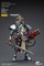 Фигурка Warhammer JoyToy Adepta Sororitas Order of the Argent Shroud Paragon Warsuit Sister Collaen Warhammer 40000 6973130374669 - фото 149839