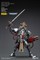 Фигурка Warhammer JoyToy Adepta Sororitas Order of the Argent Shroud Paragon Warsuit Sister Collaen Warhammer 40000 6973130374669 - фото 149840