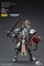 Фигурка Warhammer JoyToy Adepta Sororitas Order of the Argent Shroud Paragon Warsuit Sister Collaen Warhammer 40000 6973130374669 - фото 149841