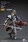 Фигурка Warhammer JoyToy Adepta Sororitas Order of the Argent Shroud Paragon Warsuit Sister Collaen Warhammer 40000 6973130374669 - фото 149842