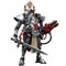 Фигурка Warhammer JoyToy Adepta Sororitas Order of the Argent Shroud Paragon Warsuit Sister Collaen Warhammer 40000 6973130374669 - фото 149846