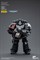 Фигура подвижная JoyToy Raven Guard Intercessors Brother Colvane Warhammer 40000 6973130374591 - фото 149916