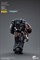 Фигура подвижная JoyToy Raven Guard Intercessors Brother Colvane Warhammer 40000 6973130374591 - фото 149917