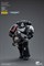 Фигура подвижная JoyToy Raven Guard Intercessors Brother Colvane Warhammer 40000 6973130374591 - фото 149918