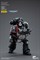 Фигура подвижная JoyToy Raven Guard Intercessors Brother Colvane Warhammer 40000 6973130374591 - фото 149919