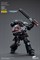 Фигура подвижная JoyToy Raven Guard Intercessors Brother Colvane Warhammer 40000 6973130374591 - фото 149921