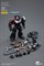 Фигура подвижная JoyToy Raven Guard Intercessors Brother Colvane Warhammer 40000 6973130374591 - фото 149923