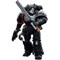 Фигура подвижная JoyToy Raven Guard Intercessors Brother Colvane Warhammer 40000 6973130374591 - фото 149924