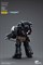 Фигура подвижная JoyToy Raven Guard Intercessors Brother Nax Warhammer 40000 6973130374607 - фото 149926