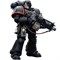 Фигура подвижная JoyToy Raven Guard Intercessors Brother Nax Warhammer 40000 6973130374607 - фото 149927