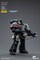 Фигура подвижная JoyToy Raven Guard Intercessors Brother Nax Warhammer 40000 6973130374607 - фото 149928