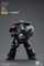 Фигура подвижная JoyToy Raven Guard Intercessors Brother Nax Warhammer 40000 6973130374607 - фото 149930