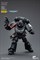 Фигура подвижная JoyToy Raven Guard Intercessors Brother Nax Warhammer 40000 6973130374607 - фото 149932