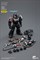 Фигура подвижная JoyToy Raven Guard Intercessors Brother Nax Warhammer 40000 6973130374607 - фото 149933