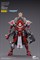 Фигура подвижная JoyToy Adepta Sororitas Paragon Warsuit Sister Merewal Warhammer 40000 6973130374508 - фото 149967