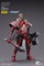 Фигура подвижная JoyToy Adepta Sororitas Paragon Warsuit Sister Merewal Warhammer 40000 6973130374508 - фото 149969