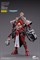 Фигура подвижная JoyToy Adepta Sororitas Paragon Warsuit Sister Merewal Warhammer 40000 6973130374508 - фото 149972