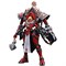 Фигура подвижная JoyToy Adepta Sororitas Paragon Warsuit Sister Merewal Warhammer 40000 6973130374508 - фото 149978