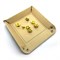 Dice Tray (Лоток для кубиков) Квадратный Темно бежево-синий PA-RB117 - фото 150042