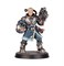 Imperial Navy Breachers Warhammer Kill Team 103-07 - фото 150122