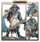 Vanguard Gloomspite Gitz Age of Sigmar Warhammer 70-02 - фото 150220