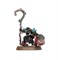 Squigboss with Gnasha-Squig Age of Sigmar Warhammer 89-75 - фото 150230