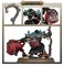 Squigboss with Gnasha-Squig Age of Sigmar Warhammer 89-75 - фото 150231