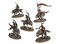 Gloomspite Gitz Snarlfang Riders Age of Sigmar Warhammer 89-76
