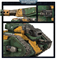 Astra Mlitarum Leman Russ Battle Tank Warhammer 40000 47-06 - фото 150249