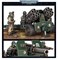 Astra Militarum Field Ordnance Battery Warhammer 40000 47-41 - фото 150296