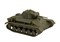 Советский легкий танк Т-70Б Звезда 6290 Z6290 - фото 150650