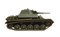 Советский легкий танк Т-70Б Звезда 6290 Z6290 - фото 150652
