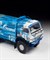 Автомобиль KAMAZ-43509 "KAMAZ-Master" Звезда 43005 Z43005 - фото 150705