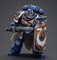 Фигура подвижная JoyToy Ultramarines Victrix Guard Warhammer 40000 6973130373587