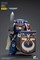 Фигура подвижная JoyToy Ultramarines Victrix Guard Warhammer 40000 6973130373587