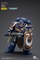 Фигура подвижная JoyToy Ultramarines Victrix Guard Warhammer 40000 6973130373587