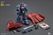 Фигура подвижная JoyToy Ultramarines Victrix Guard Warhammer 40000 6973130373587