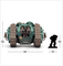Legiones Astartes: Cerberus Heavy Tank 31-62 - фото 153503