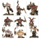 Vanguard Blades of Khorne Warhammer 70-17