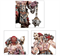 Vanguard Blades of Khorne Warhammer 70-17