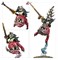 Squig Hoppers Warhammer Age of Sigmar 89-44 - фото 153695