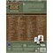 Pathfinder НРИ Вторая редакция: Зловещие катакомбы: Набор фишек Настольная игра 915566 - фото 154106