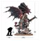 World Eaters Angron Daemon Primarch Of Khorne Warhammer 40000 43-28 - фото 154169