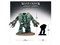 Leviathan Dreadnought with Claws & Drills Horus Heresy Warhammer 31-29 - фото 154199