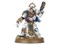White Consuls Captain Messinius Warhammer 40000 55-30 - фото 154261